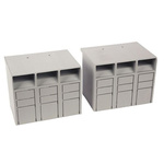 Rockwell Automation 140G Cover for use with Circuit Breaker
