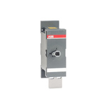 ABB OS Interlock for use with Switch Fuses