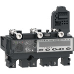 Schneider Electric ComPacT New Generation Trip Unit for use with ComPacT NSX 100/160/250 Circuit Breakers