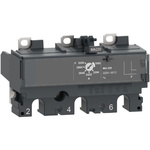Schneider Electric ComPacT New Generation Trip Unit for use with ComPacT NSX 100 Circuit Breakers