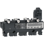 Schneider Electric ComPacT New Generation Trip Unit for use with ComPacT NSX100/160/250 Circuit Breakers