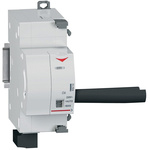 Legrand Controller for use with DX³ Product