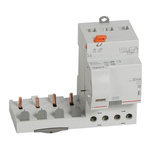 Legrand DX3 for use with Circuit Breaker