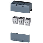 Siemens SENTRON Wire Connector for use with 3VA15/25 1000