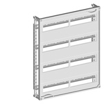 Siemens ALPHA Assembly Kit for use with Modular Installation Devices