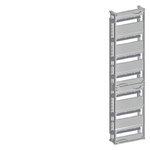Siemens ALPHA Assembly Kit for use with Modular Installation Devices
