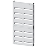 Siemens ALPHA Assembly Kit for use with Modular Installation Devices