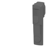 Siemens ALPHA Rotary Handle for use with ALPHA DIN Installation Distributor