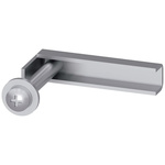 Siemens ALPHA Hollow Wall Set for use with ALPHA DIN Installation Distributor