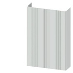 Siemens SENTRON Cover for use with Busbar System 60mm