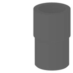 Siemens SIRIUS Adapter for use with 8WD44 Signaling 70mm