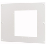 Eaton xEnergy Front Plate for use with IZMX40