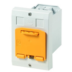 Eaton E-PKZ0 Enclosure for use with Emergency Stop