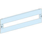 Schneider Electric PrismaSeT Active G Front Plate for use with PrismaSeT