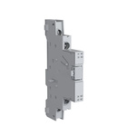 Rockwell Automation 140MT Auxiliary Contact for use with Motor Protection Circuit Breaker