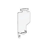 Rockwell Automation 140MT Anti Tamper Shield for use with Motor Protection Circuit Breaker