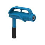Electro PJP Mg6 Adapter for use with GFCI, RCCB, RCD