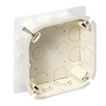 Schneider Electric Multifix Cover for use with Circuit Breaker