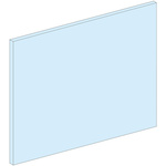 Schneider Electric Multifix Cover for use with Circuit Breaker