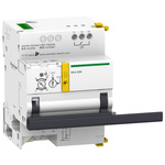 Schneider Electric Acti9 Remote Control System for use with iC60 Circuit Breakers