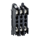 Auxiliary Contact for use with ComPact