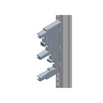 Linergy Busbar Support for use with Linergy BS