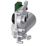 Siemens SENTRON Motor Mechanism