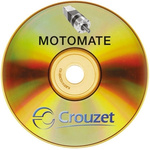 Crouzet Software