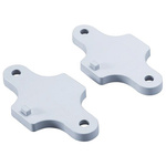 ABB Wall Fixing Brackets