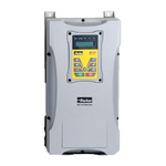 Parker AC10 Inverter Drive, 3-Phase In, 0.5 → 590Hz Out, 2.2 kW, 400 V ac, 9.6 A