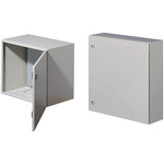 Rittal AE, Steel Wall Box, IP66, 300mm x 1200 mm x 800 mm