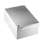 Rittal KL, 304 Stainless Steel Wall Box, IP66, 120mm x 200 mm x 300 mm