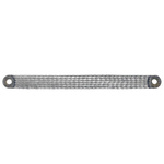 Murrelektronik Limited 4 x 100mm Earthing Strap for use with MVK Fieldbus Modules