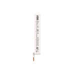 ABB Vertical Busbar for use with Entraxe Enclosures