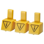 Siemens SENTRON Busbar Protector for use with Pin Busbar