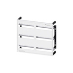 Siemens ALPHA Assembly Kit for use with Modular Installation Devices