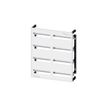 Siemens ALPHA Assembly Kit for use with Modular Installation Devices