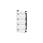 Siemens ALPHA Assembly Kit for use with Modular Installation Devices