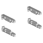 Siemens ALPHA Din Support for use with DIN Support