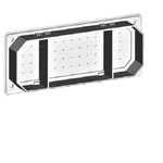 Siemens Alpha Flange for use with General Distributor Accessories