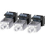 Siemens SENTRON Box Terminal for use with 3VA2 160