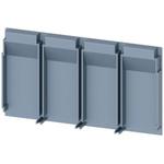 Siemens SENTRON Mounting Plate for use with 3VA1 100/160