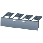 Siemens SENTRON Cover for use with 3VA1 100/160