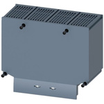 Siemens SENTRON Front Plate for use with 3VA1 100/160