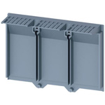 Siemens SENTRON Mounting Plate for use with 3VA2 100/160/250