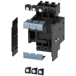 Siemens SENTRON Draw-Out Unit for use with 3VA1 400/630 and 3VA2 400/630