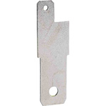 Schneider Electric Compact Mounting Plate for use with aluminium connectors