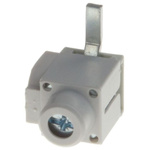 Siemens SENTRON Connecting Terminals for use with 125 A Busbar, 690 V AC, 1000 V DC