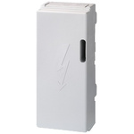 Siemens SENTRON Cover for use with Connecting terminals