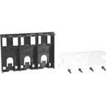 Schneider Electric Power Pact Mounting Adapter for use with H-Frame Mechanical Lugs, J-Frame Mechanical Lugs